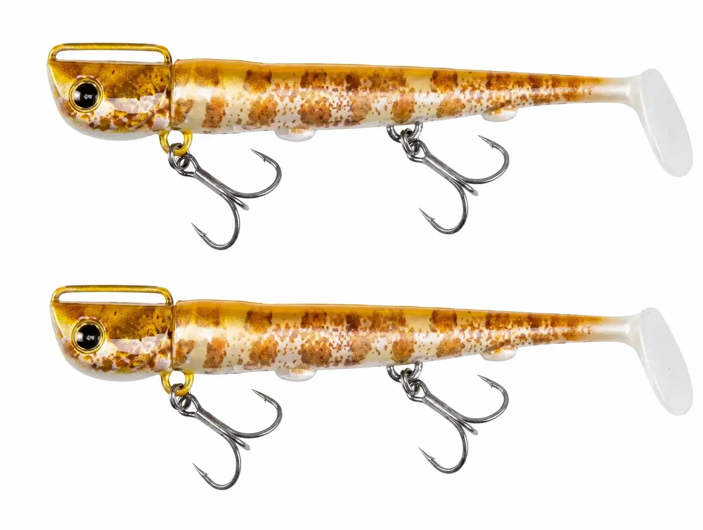 RAPTOR 110 - BORRACHITO NATURAL 44gr x 2UND
